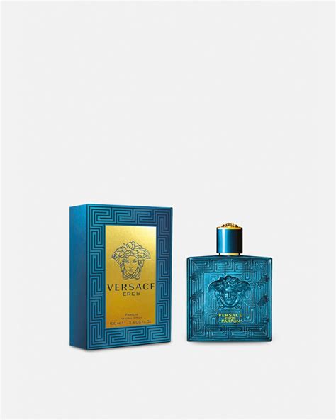 versace parfym 100 ml|versace eros perfume black.